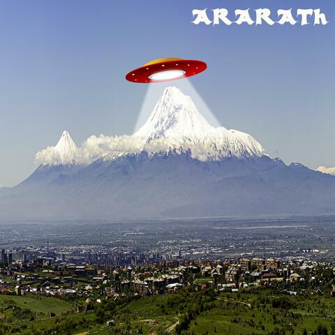 ARARATh (Folksongs from Armenia)