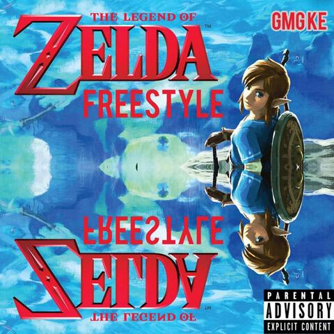 Zelda Freestyle