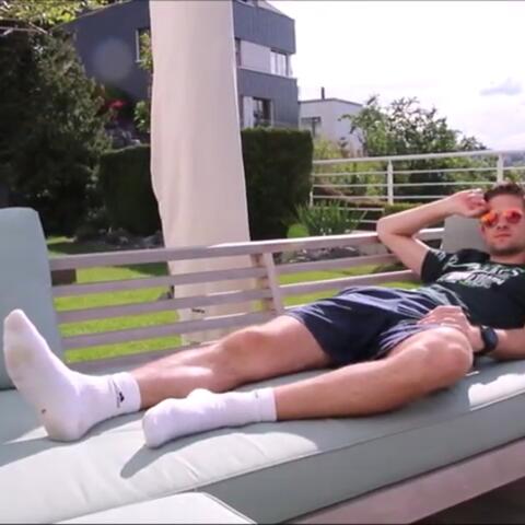 De Sport isch mini Welt (feat. Faseris)