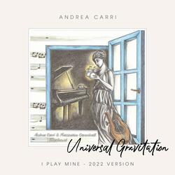 Universal Gravitation