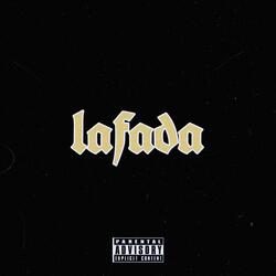 Lafada (feat. DEWA)