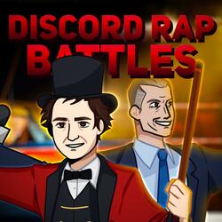Vince McMahon vs P. T. Barnum (feat. Fightmarker & AlaskanSam)