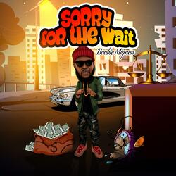 Sorry For The Wait