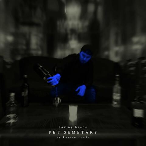 Pet Semetary (AK Kastro Remix)