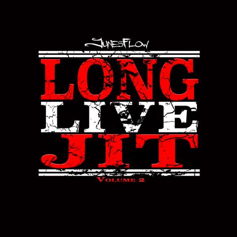 Long Live Jit:, Vol. 2