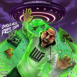 Free Country prod by Evidence