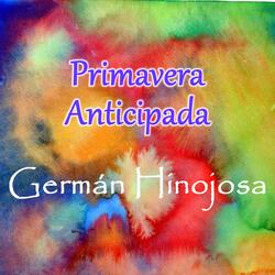 Primavera Anticipada