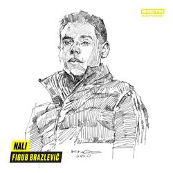 Langweilig (feat. Nali)