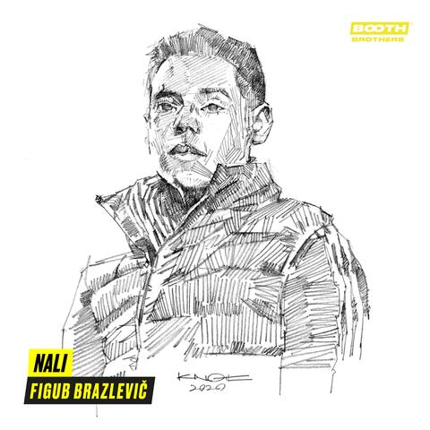 Langweilig (feat. Nali)