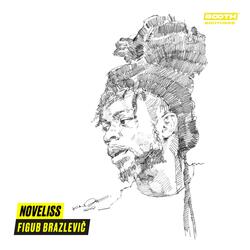 Freestyle (feat. Noveliss)