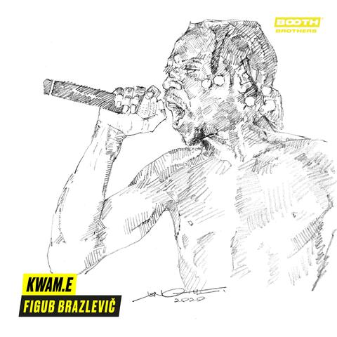 Phunk Prinzip (feat. Kwam.E)