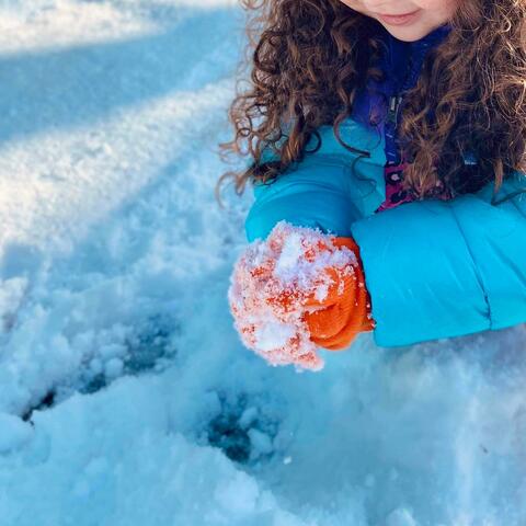 Daddy's Little World