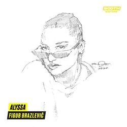 Hermana (feat. Alyssa)