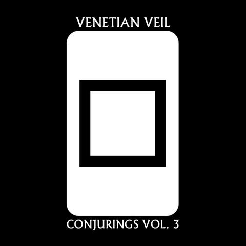 Conjurings, Vol. 3