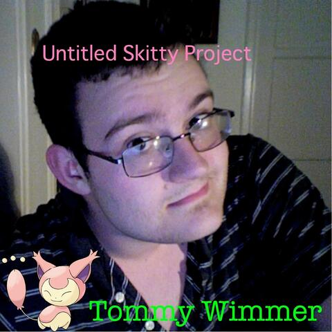 Untitled Skitty Project