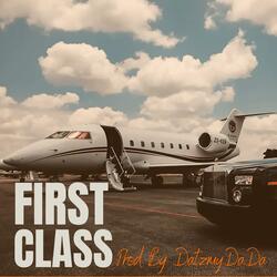 FIRST CLASS