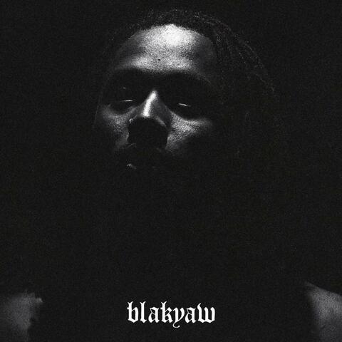 Blakyaw, Hell (feat. Pinky Liberachi)