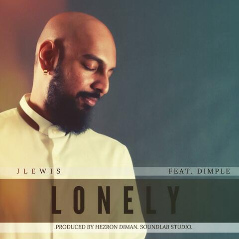 Lonely (feat. Hezron Diman & Dimple)