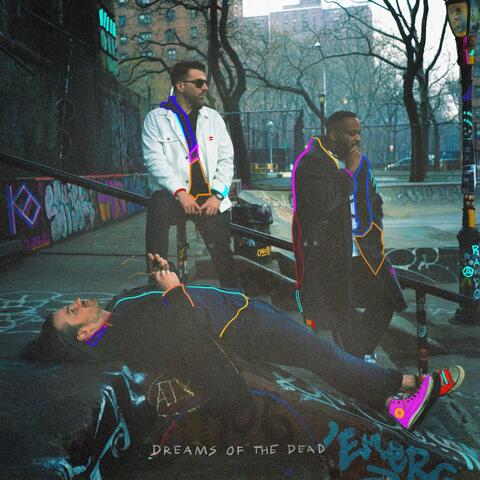 dreams of the dead