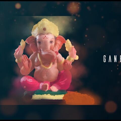 Ganesh Mantra