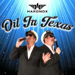 Oil In Texas
