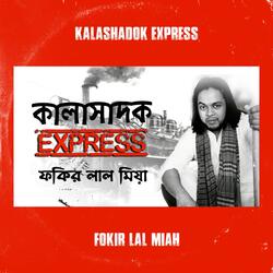 KALASHADOK EXPRESS