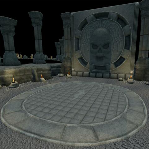 The Sound of Guthix
