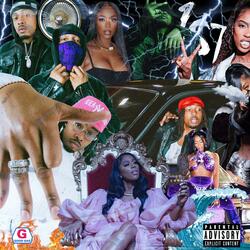 Attitude (feat. Kash Doll)