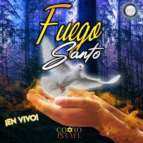 Fuego Santo