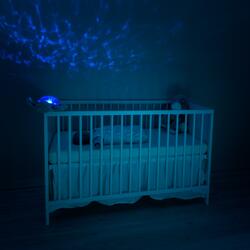 Sleep baby sleep