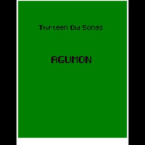 Thirteen Old Songs