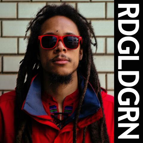 RDGLDGRN Live At Lincoln hall