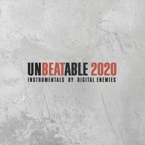 Unbeatable 2020