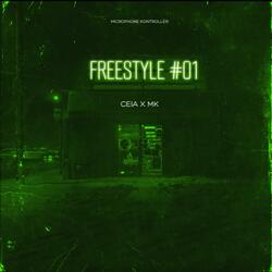 Freestyle #01 (feat. CEIA)
