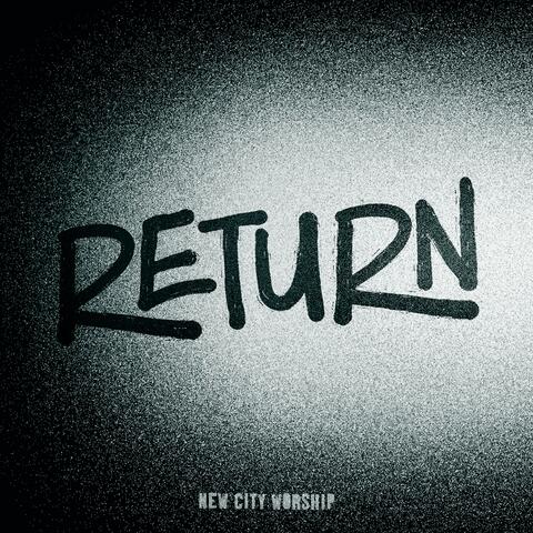 Return (Live in Studio)