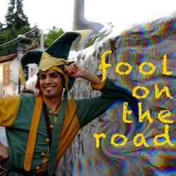 Fool On The Road