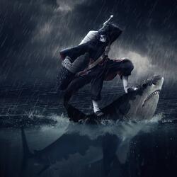 SHARK (Instrumental)