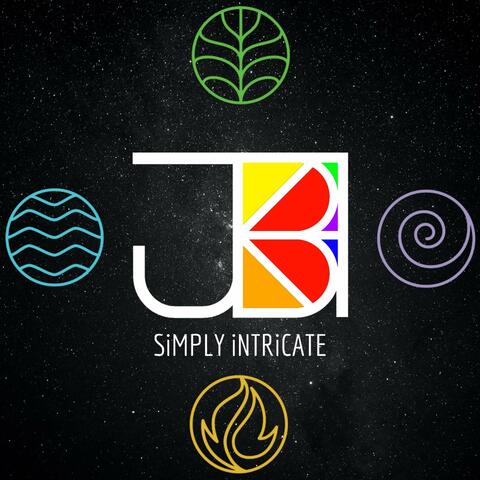 SiMPLY iNTRiCATE