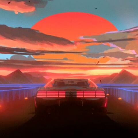 These Days (feat. Hachibae)