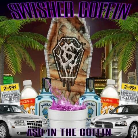 Ash In The Coffin