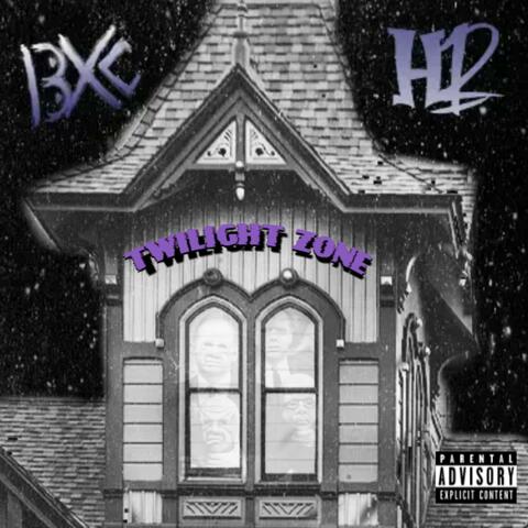Twilight Zone (feat. It'sYaBoiH2)