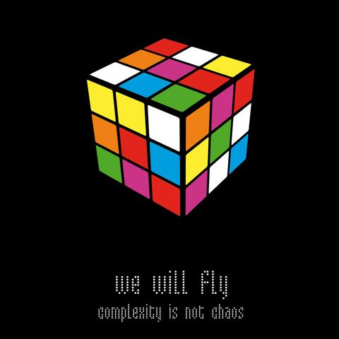 Complexity Is Not Chaos