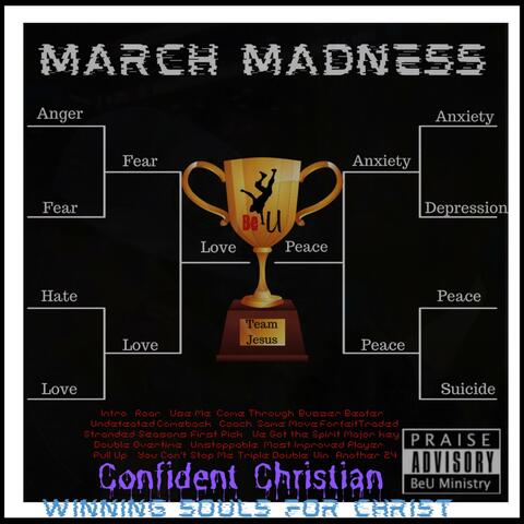 March Madness