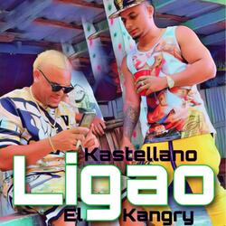 Ligao (feat. El Kangry Rd)
