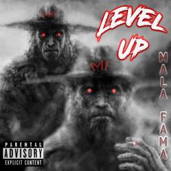 Level Up (feat. Otis Sama)