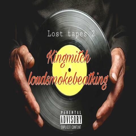KingMitch LoudsmokeBeatKing