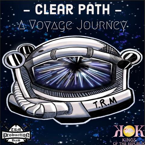 Clear Path (A Voyage Journey)
