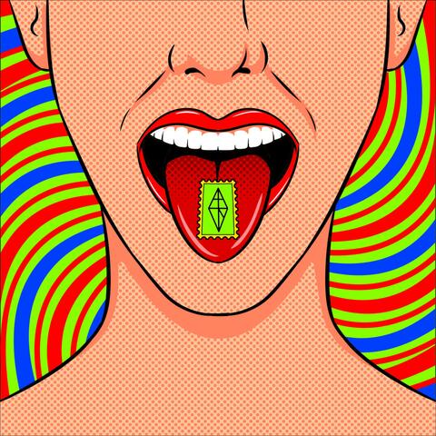 Overdose (feat. MagMag)