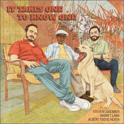 Isfahan (feat. Albert Tootie Heath & Garret Lang)