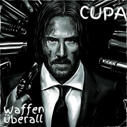 Waffen überall